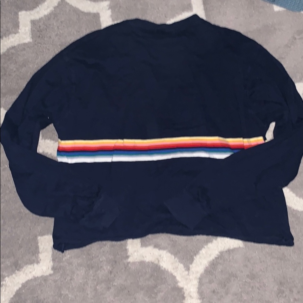 Brandy Melville Long Sleeve - Picture 5 of 5